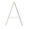 Flash Furniture Weathered Wooden A-Frame Magnetic Chalkboard HGWA-GDI-CRE8-472315-GG - alternate 9